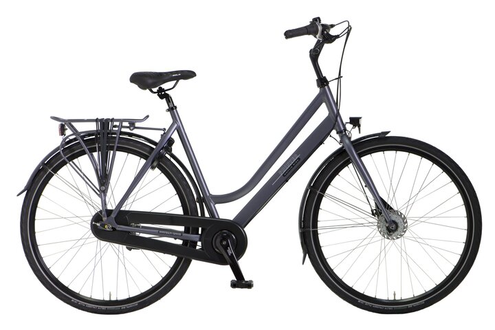 Pointer Ultra Damesfiets 28 inch 46 cm 7v 1