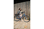 Cortina E-Tide Elektrische Damesfiets 28 inch 53cm Voorwielmotor DB7 11 klein