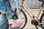 Cortina E-Tide Elektrische Herenfiets 28 inch 57cm Middenmotor DB7 11 klein