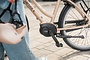Cortina E-Tide Elektrische Herenfiets 28 inch 61cm Middenmotor DB7 4 klein
