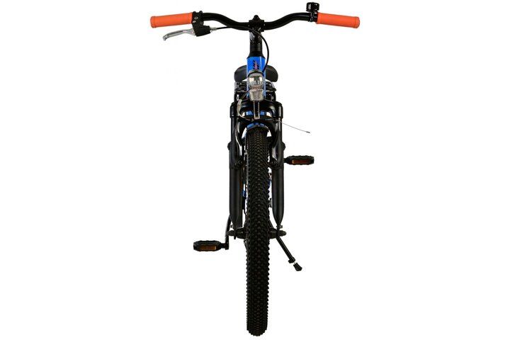 Volare Cross Kinderfiets Jongens 20 inch 13