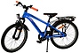Volare Cross Kinderfiets Jongens 20 inch 14 klein