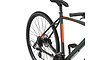 Altec Legarda Trekking Herenfiets 28inch HYD Schijfremmen 24v  *Geen Bagagedrager, Spatborden, Verlichting* 5 klein