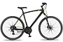 Altec Legarda Trekking Herenfiets 28inch HYD Schijfremmen 24v  *Geen Bagagedrager, Spatborden, Verlichting* 2 klein