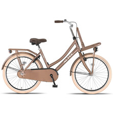 Altec Altec Urban Kinderfiets Transport 24 inch
