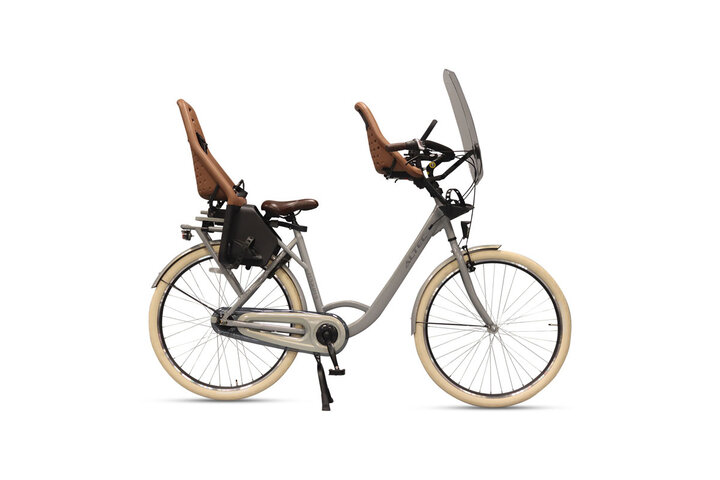 Altec Maxima Moederfiets 28 inch 55cm 7v 4