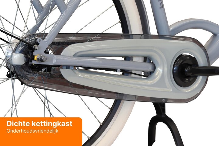 Altec Maxima Moederfiets 28 inch 55cm 7v 12