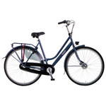 Pointer Horizon Damesfiets 28 inch Calypso Blauw 3v