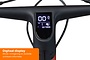 REANY Bike W1 Elektrische Damesfiets Belt Drive 11 klein