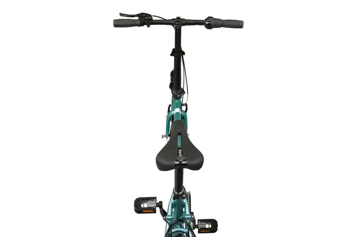 Pacto Five 20 inch Vouwfiets 7v 7