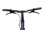 Cortina E-Lett 28 inch 57cm DB Belt 5 klein