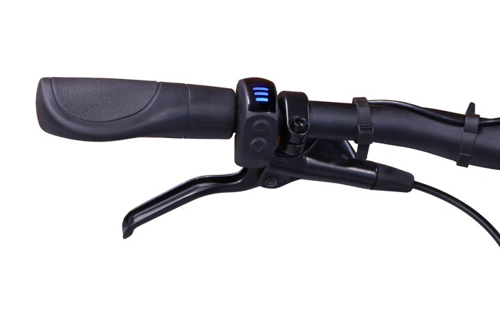 Cortina E-Lett 28 inch 57cm DB Belt 6