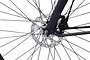 Cortina E-Lett 28 inch 57cm DB Belt 9 klein