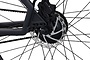Cortina E-Lett 28 inch 57cm DB Belt 10 klein