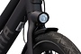Cortina E-Lett 28 inch 57cm DB Belt 11 klein