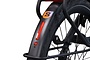 Cortina E-Lett 28 inch 57cm DB Belt 12 klein