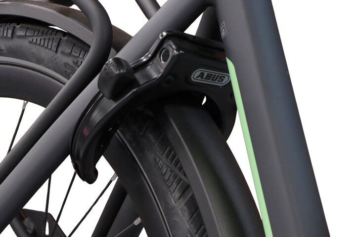Cortina E-Lett 28 inch 57cm DB Belt 13