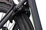 Cortina E-Lett 28 inch 57cm DB Belt 13 klein