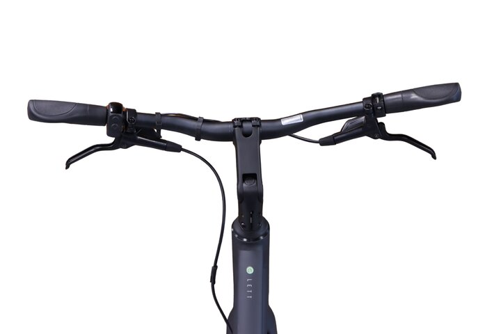 Cortina E-Lett Herenfiets 28 inch 61cm DB Belt 4