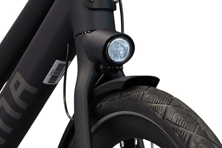 Cortina E-Lett Herenfiets 28 inch 61cm DB Belt 10