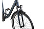 Altec Verona Damesfiets 28 inch 56cm 7v 7 klein