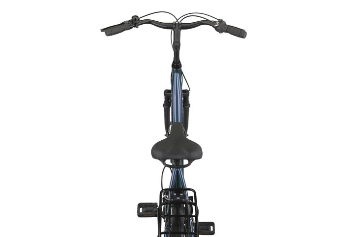 Altec Verona Damesfiets 28 inch 56cm 7v 8