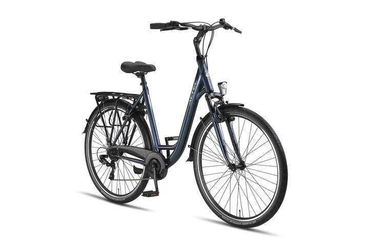 Altec Verona Damesfiets 28 inch 56cm 7v 4