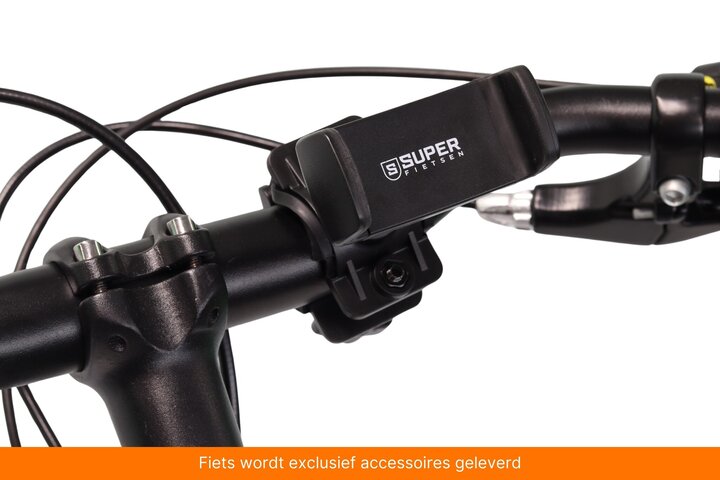 Altec Verona Damesfiets 28 inch 56cm 7v 16