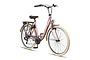 Altec Metro Damesfiets 28 inch 52cm 7v 10 klein