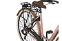 Altec Metro Damesfiets 28 inch 52cm 7v 12 klein