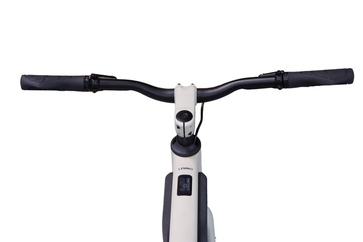 Lemmo One MK2 Core Edition Belt Elektrische Damesfiets ST (1.60m -1.85m) 3