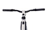 Lemmo One MK2 Core Edition Belt Elektrische Damesfiets ST (1.60m -1.85m) 3 klein