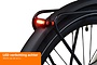 Lemmo One MK2 Core Edition Belt Elektrische Damesfiets ST (1.60m -1.85m) 8 klein