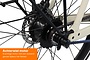 Lemmo One MK2 Core Edition Belt Elektrische Damesfiets ST (1.60m -1.85m) 12 klein