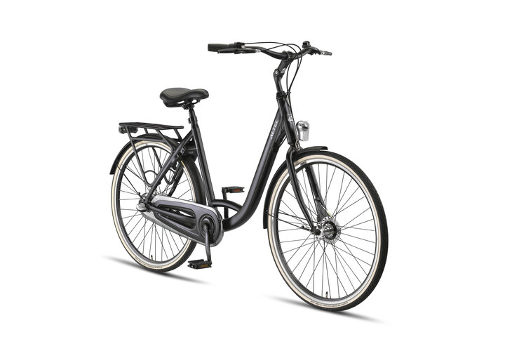 Altec Walesa Damesfiets 28inch 50cm 3v 5