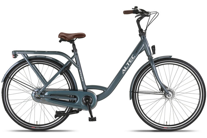 Altec Maxima Moederfiets 28 inch 50 cm 7v 2