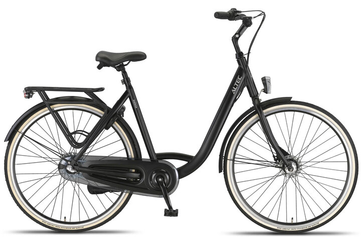 Altec Walesa Damesfiets 28inch 50cm 3v 2