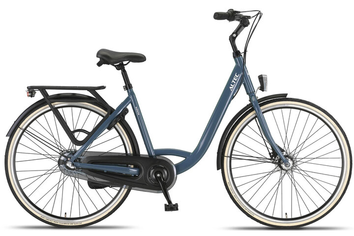Altec Walesa Damesfiets 28inch 50cm 3v 1
