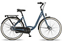 Altec Walesa Damesfiets 28inch 50cm 3v 4 klein