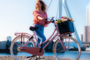 Altec Dutch Transportfiets Dames 28 inch 53cm 3v 9 klein