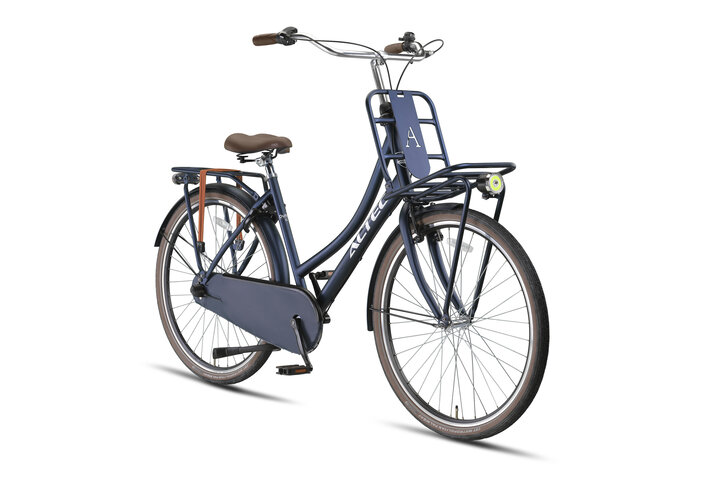 Altec Dutch Transportfiets Dames 28 inch 53cm 3v 3