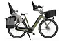 Cortina E-Common Integrated Family Moederfiets 28 inch Enviolo 46cm 4 klein