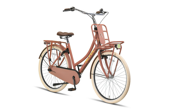 Altec Love Transportfiets Dames 28 inch 53cm 3v 4
