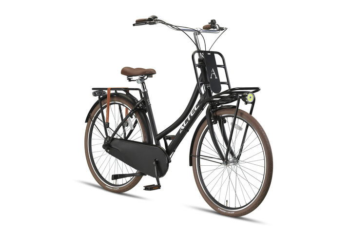 Altec Love Transportfiets Dames 28 inch 53cm 3v 3