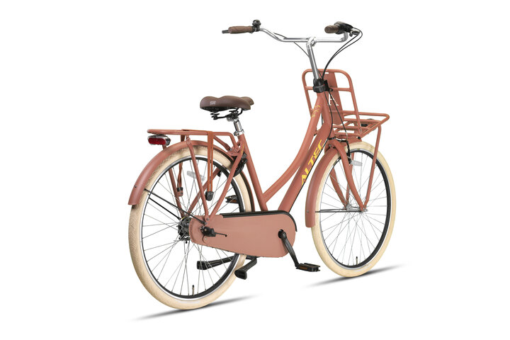 Altec Love Transportfiets Dames 28 inch 53cm 3v 6