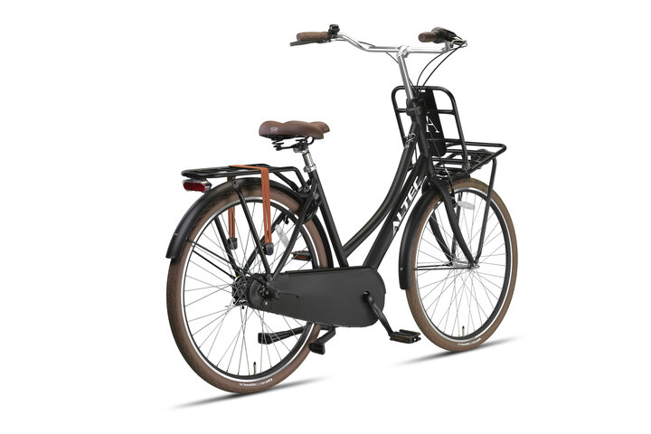 Altec Love Transportfiets Dames 28 inch 53cm 3v 6