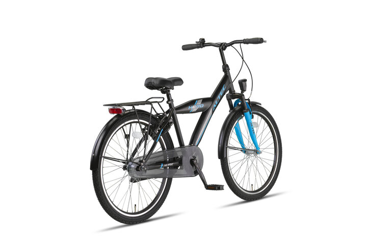 Altec Hero Kinderfiets Jongens 24 inch 4