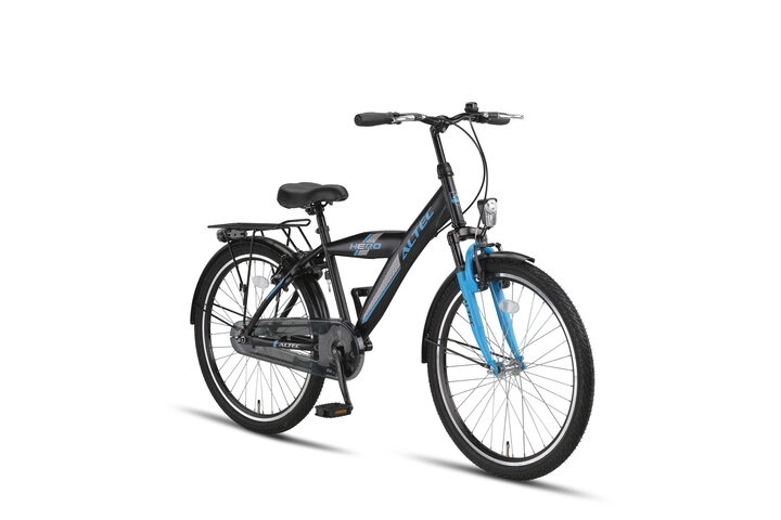 Altec Hero Kinderfiets Jongens 24 inch 5