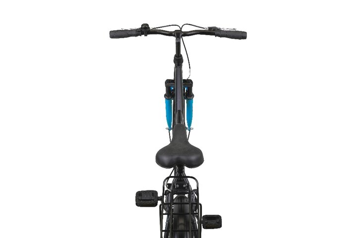 Altec Hero Kinderfiets Jongens 24 inch 8