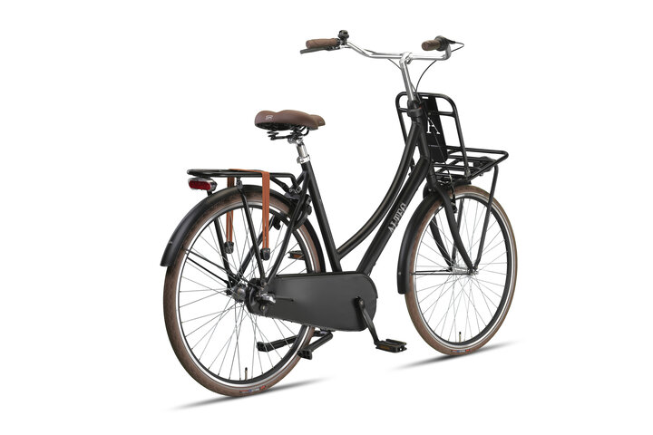 Altec Vintage Transportfiets Dames 28 inch 50cm 3v 4